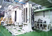 PCB/ CCL laminating press (ПХБ / CCL ламинирования Пресса)