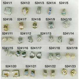 Casting Earring (Casting Earring)