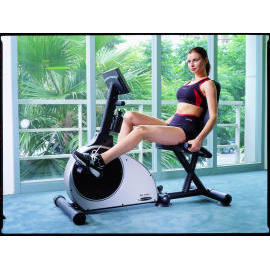 Recumbent Bike (Лежачий велосипед)