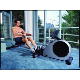 T Bar Rower (ECB system) (T Bar Rower (ECB system))