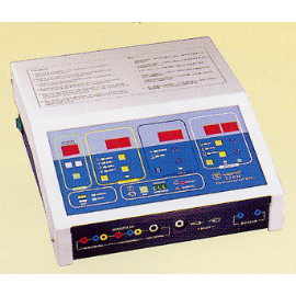 Electro-surgical Units (Electro-surgical Units)