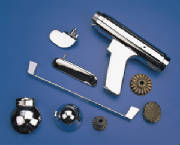 zinc hardware (zinc hardware)