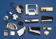 Gambling machine components (Gambling machine components)