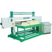 AUTO EDGE CUTTING MACHINE (AUTO EDGE РЕЗКИ)