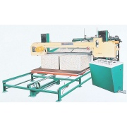 AUTO HORIZONTAL CUTTER WITH AUTO STACKING UNIT (AUTO HORIZONTAL CUTTER WITH AUTO STACKING UNIT)
