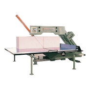 VERTICAL AND ANGLE CUTTING MACHINE (VERTICAL AND ANGLE CUTTING MACHINE)