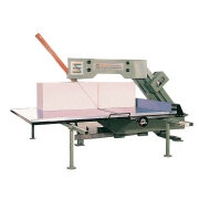 VERTICAL AND ANGLE CUTTING MACHINE (Вертикальных и наклонных РЕЗКИ)