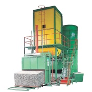 AUTO RE-BONDING MACHINE (AUTO RE-BONDING MACHINE)