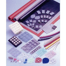 silicone rubber keypads/plastic key boards for phone set (силиконовая резина клавиатур / Plastic Клавиатура для набора телефонных)