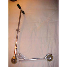 Aluminum Scooter (Aluminium Scooter)