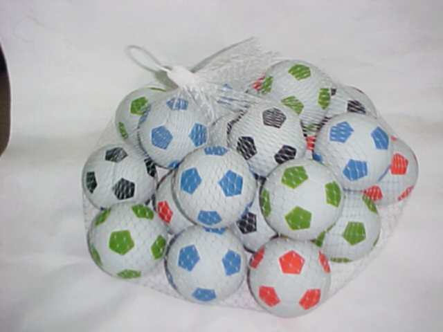 Rubber Foam Ball (Foam Rubber Ball)