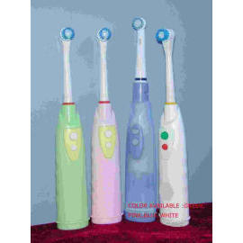 ELECTRONIC TOOTH BRUSH AND MUSICAL TOOTHBRUSH AND IT CAN DO TRANSPARENT PLASTIC (ELECTRONIC TOOTH BRUSH AND MUSICAL TOOTHBRUSH AND IT CAN DO TRANSPARENT PLASTIC)