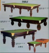 Pool Table (Pool Table)