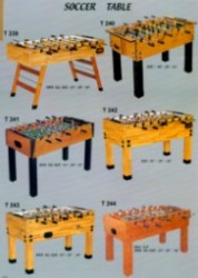 Soccer Table (Football de table)