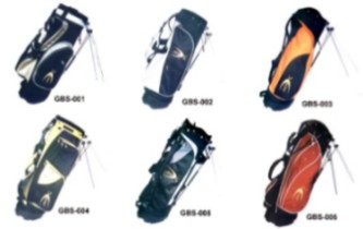 Golf Bag (Сумка для гольфа)