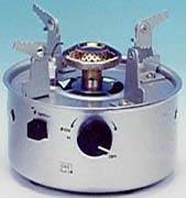 CF-2600 Portable Mini Gas stove (CF-2600 Portable Mini Gas stove)