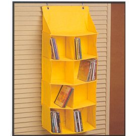 CD HOLDER (PORTE-CD)