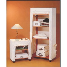 wardrobe (armoire)