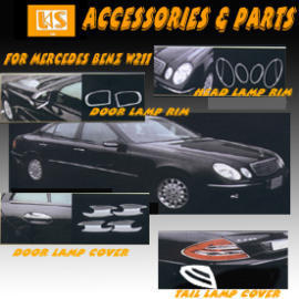 Accessories & Parts (Аксессуары Части &)