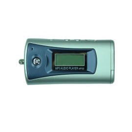 MP3 player (Lecteur MP3)