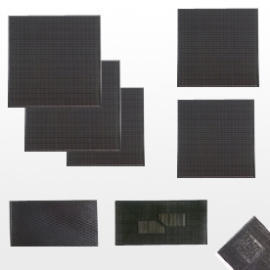 D1-3. Rubber Car Mats (D1-3. Rubber Car Mats)