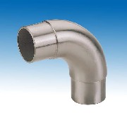 Flush Curved Elbow (Flush Curved Elbow)