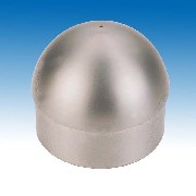 Half Ball Cap (Half Ball Cap)