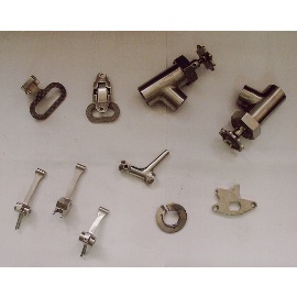 Investment casting (Investment casting)