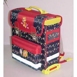 School bag (School bag)