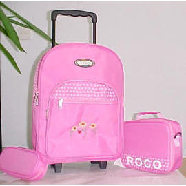 School bag (School bag)