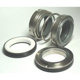 MECHANICAL SEAL (MECHANICAL SEAL)