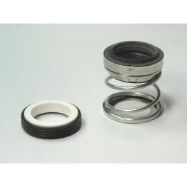 Mechanical Seals (Gleitringdichtungen)