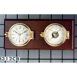Ship`s Clocks & Barometers (Судовые часы & Барометры)