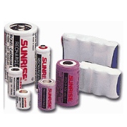 Nickel Cadmium Battery (Никель-кадмиевые аккумуляторы)