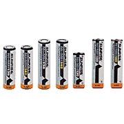 Nickel Metal Hydride Battery (Никель-металл-гидридных аккумуляторов)