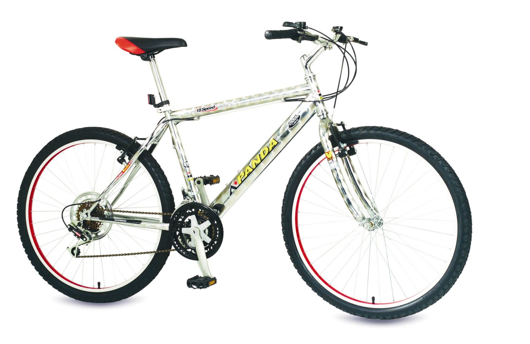 26`` 18-SPEED MTB (26``18-Gang MTB)