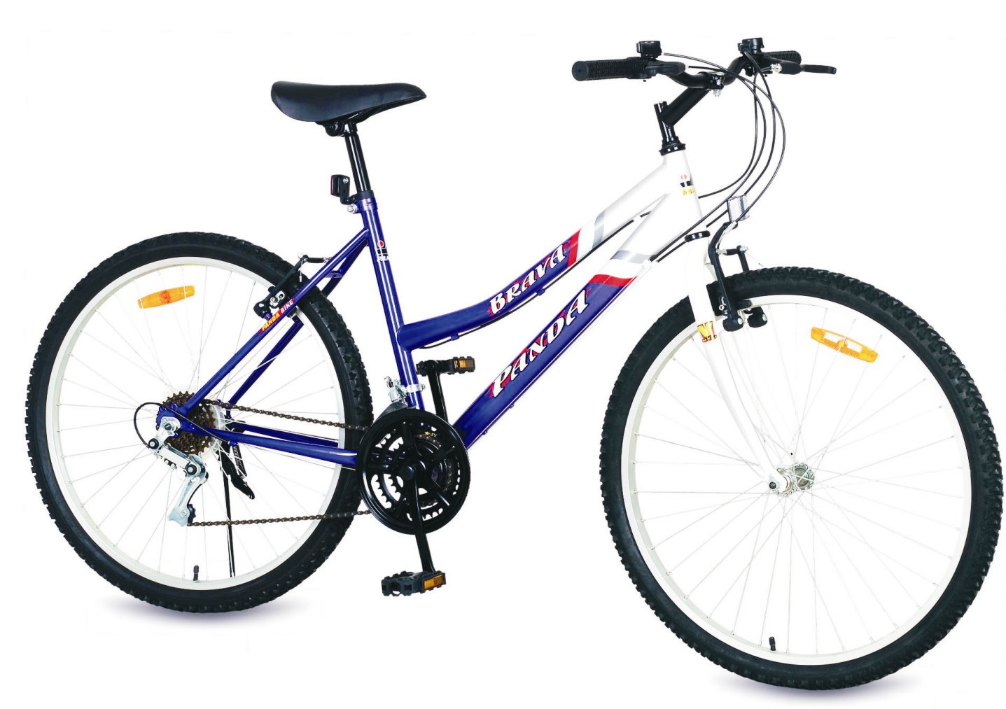 26`` 18-SPEED MTB FOR LADY
