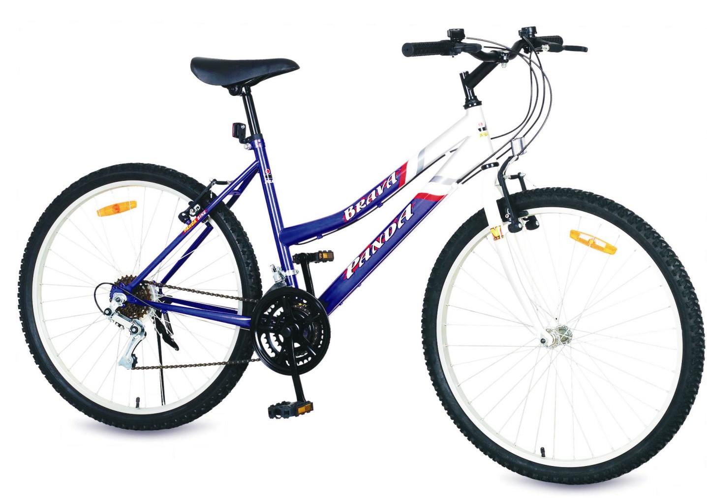 26`` 18-SPEED MTB FOR LADY (26``18 vitesses VTT DE LADY)