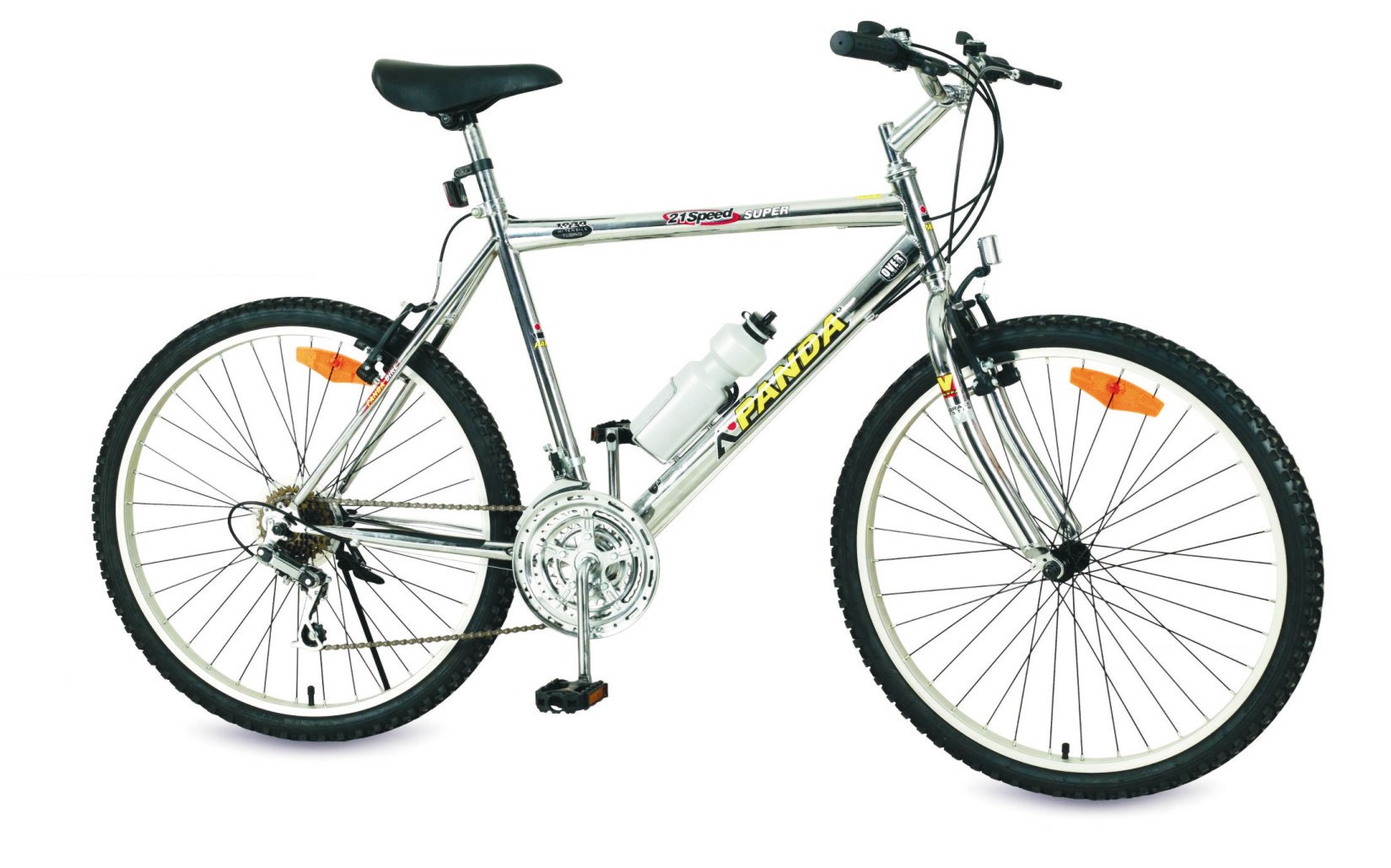 26`` 21-SPEED MTB (26``21 vitesses VTT)