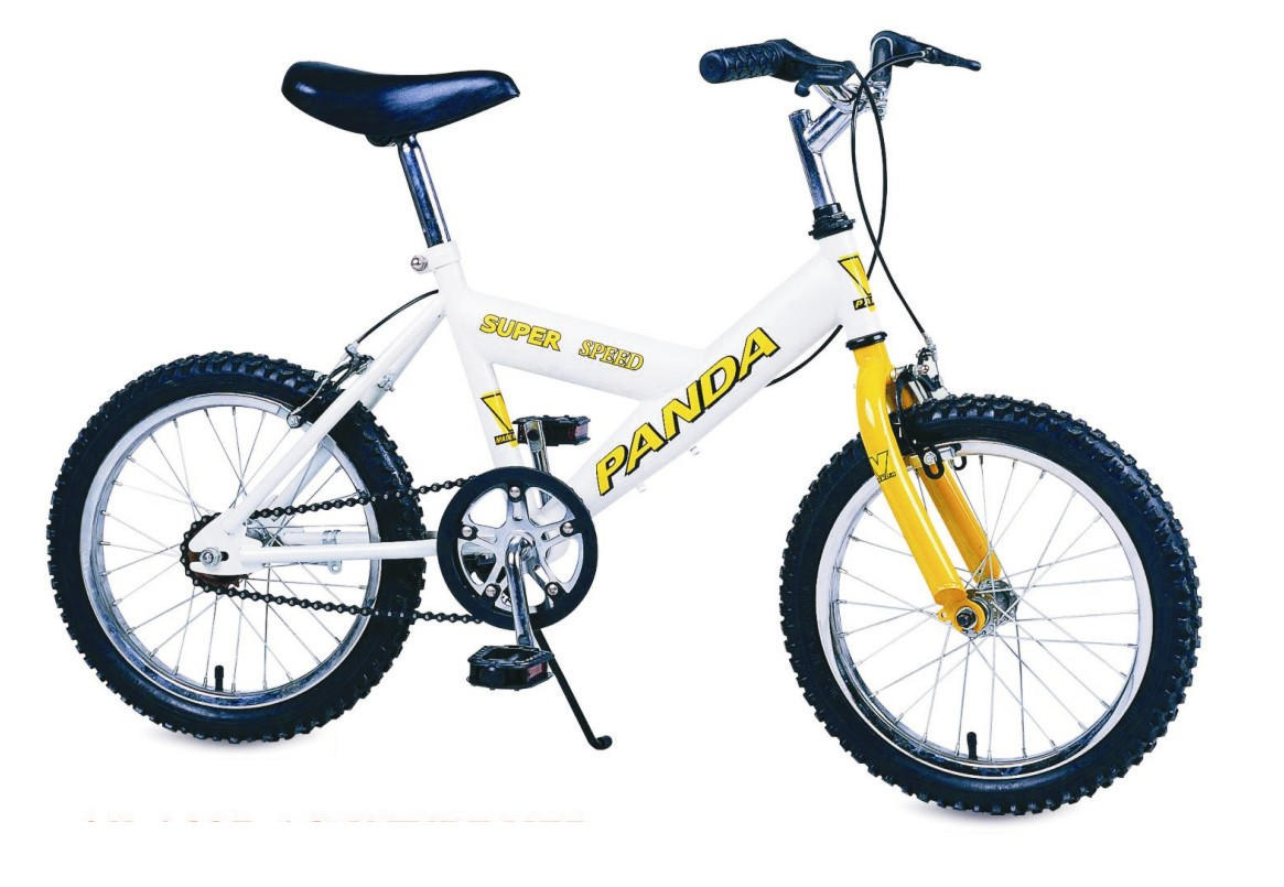 16``Y-TYPE MTB (16``Y-TYPE MTB)