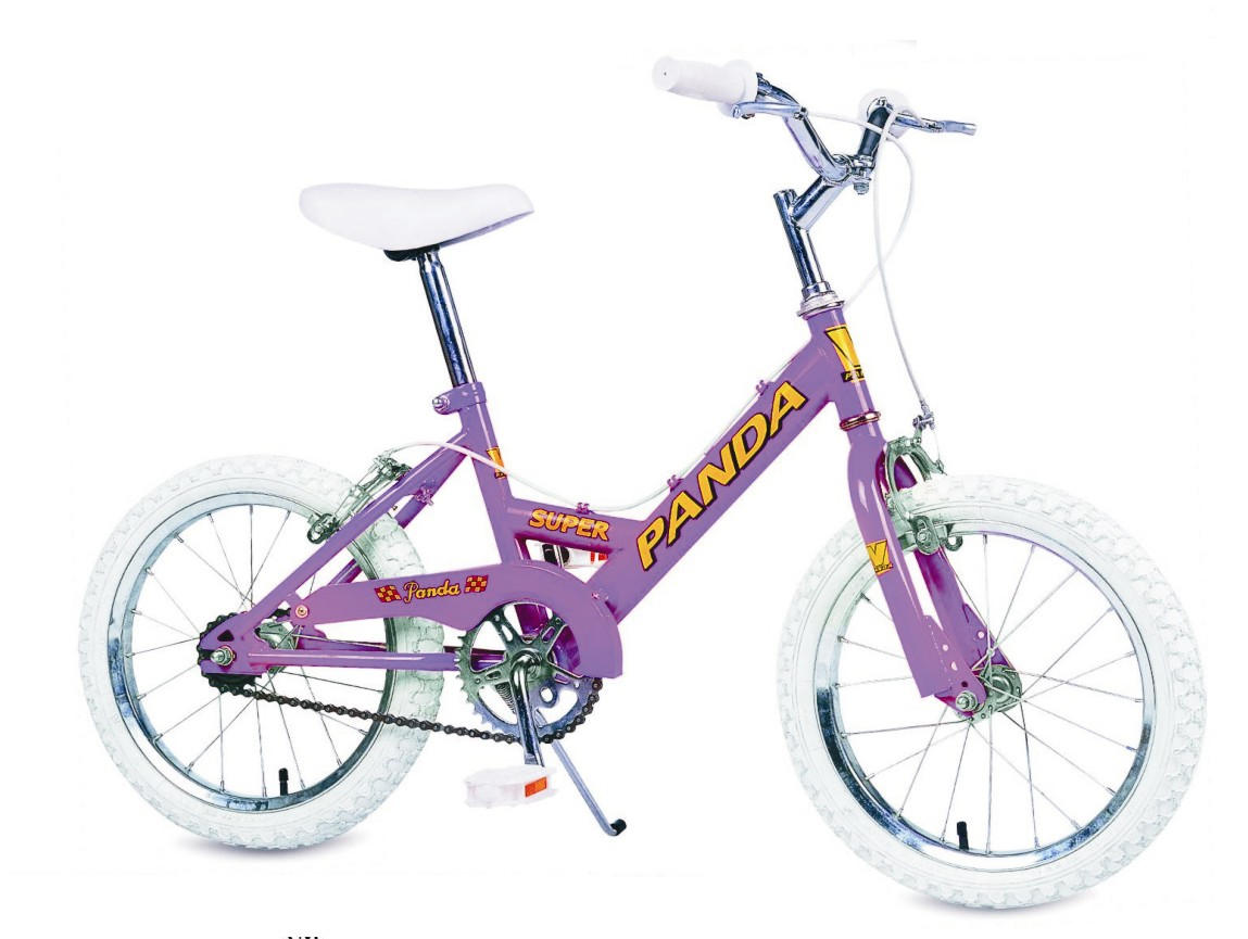 16`` Y-TYPE MTB FOR GIRL (16``Y-образный МТБ для девочек)