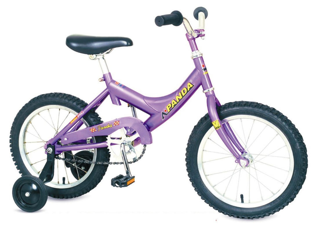 16`` Y-TYPE MTB FOR GIRL (16``Y-образный МТБ для девочек)