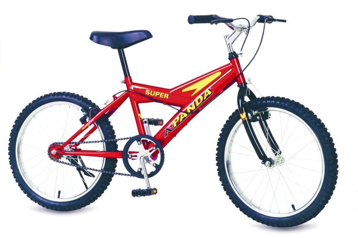 20`` Y-TYPE MTB (20``Y-TYPE VTT)