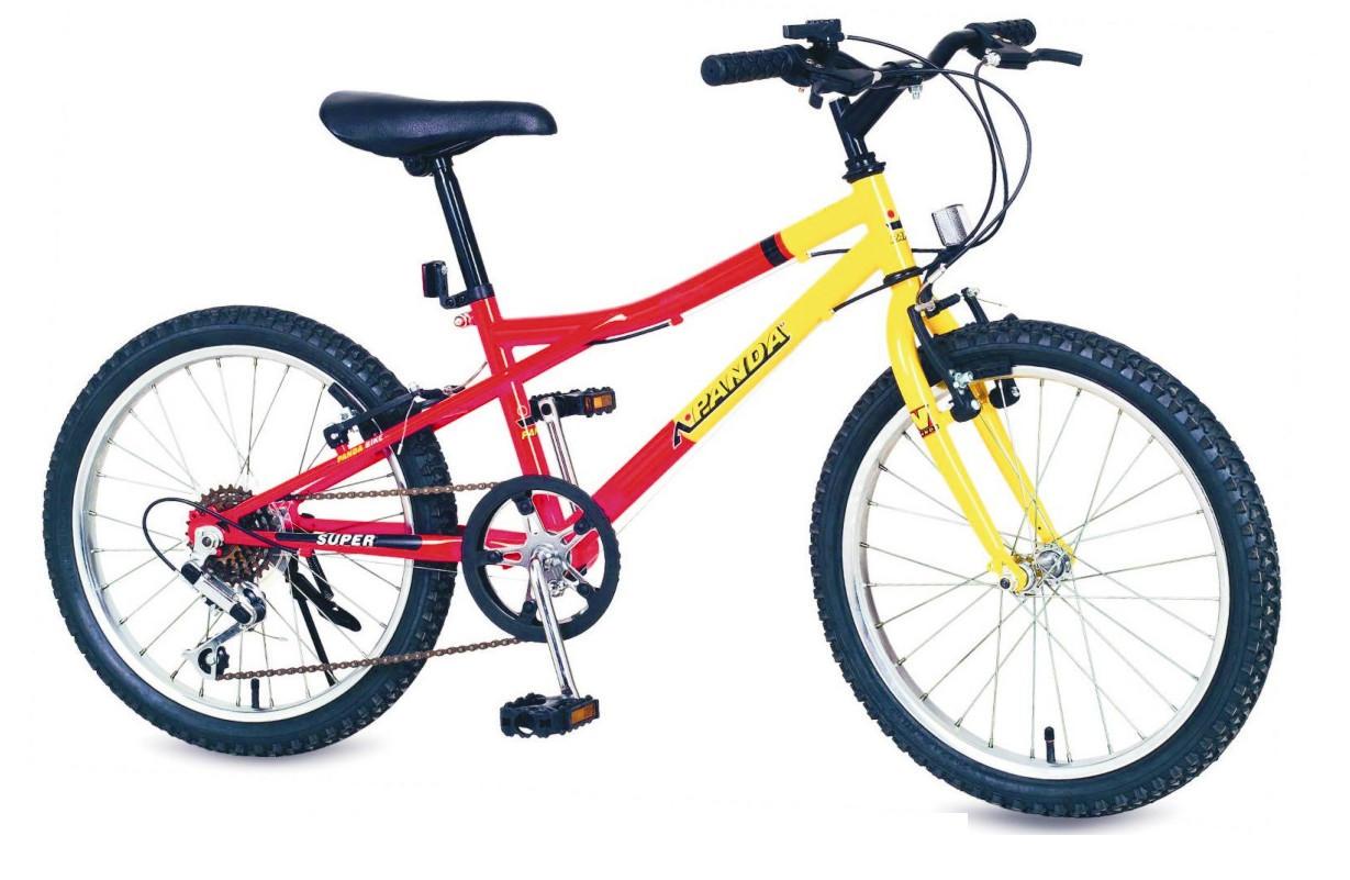 20``6-SPEED VALENCIA MTB (20``6-SPEED VALENCIA MTB)