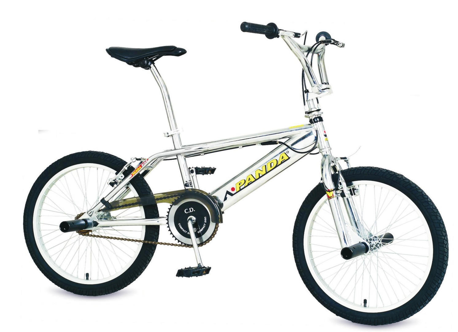 20`` FREESTYLE BMX (20`` FREESTYLE BMX)