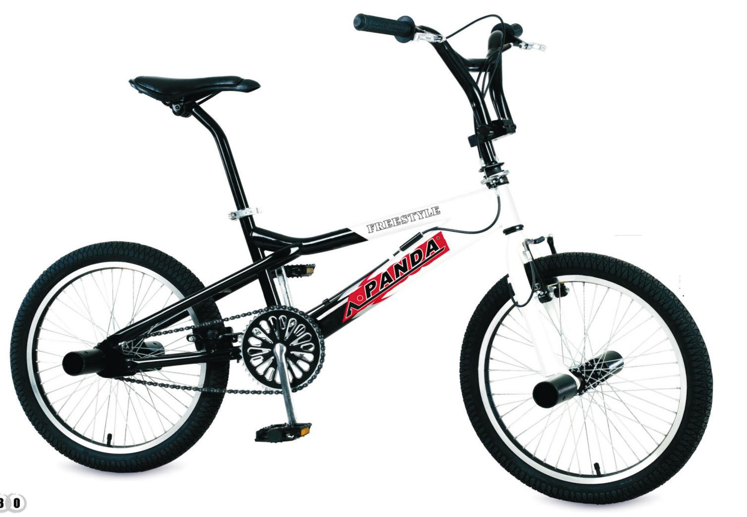 20``BMX FREESTYLE (20``BMX FREESTYLE)