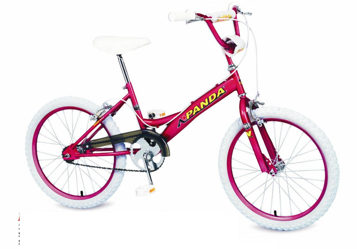 20`` BMX FOR GIRL (20``BMX для девочек)