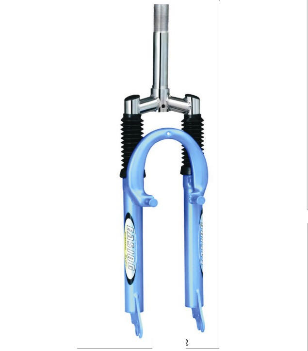 SUSPENSION F.FORK (F. SUSPENSION FORK)