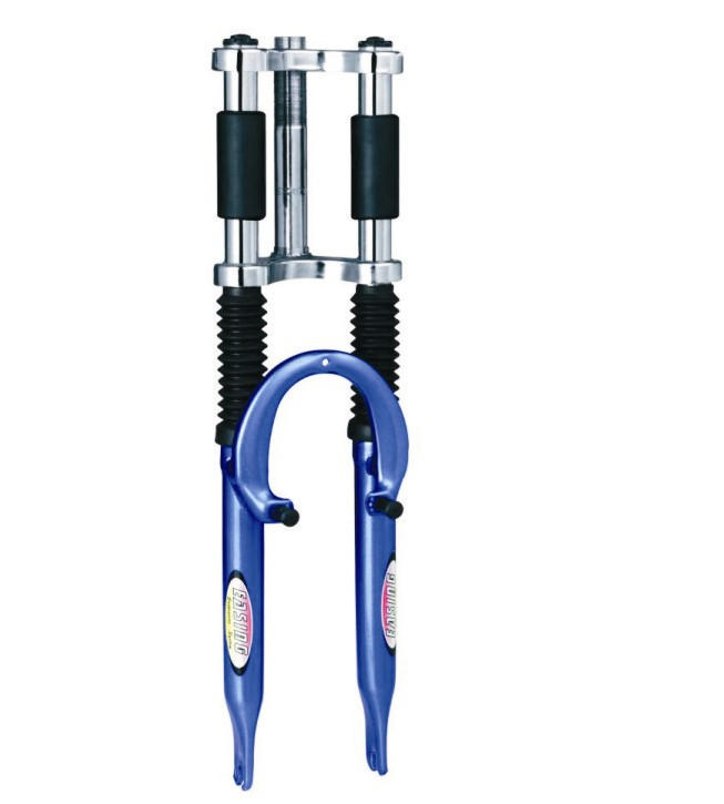 F. SUSPENSION FORK (F. SUSPENSION FORK)