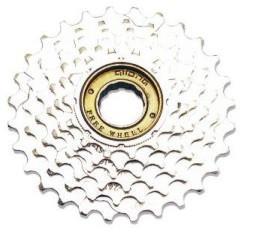 FREEWHEEL (Кассета)